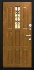 Дверь Тип М534 НО - Винорит/Винорит